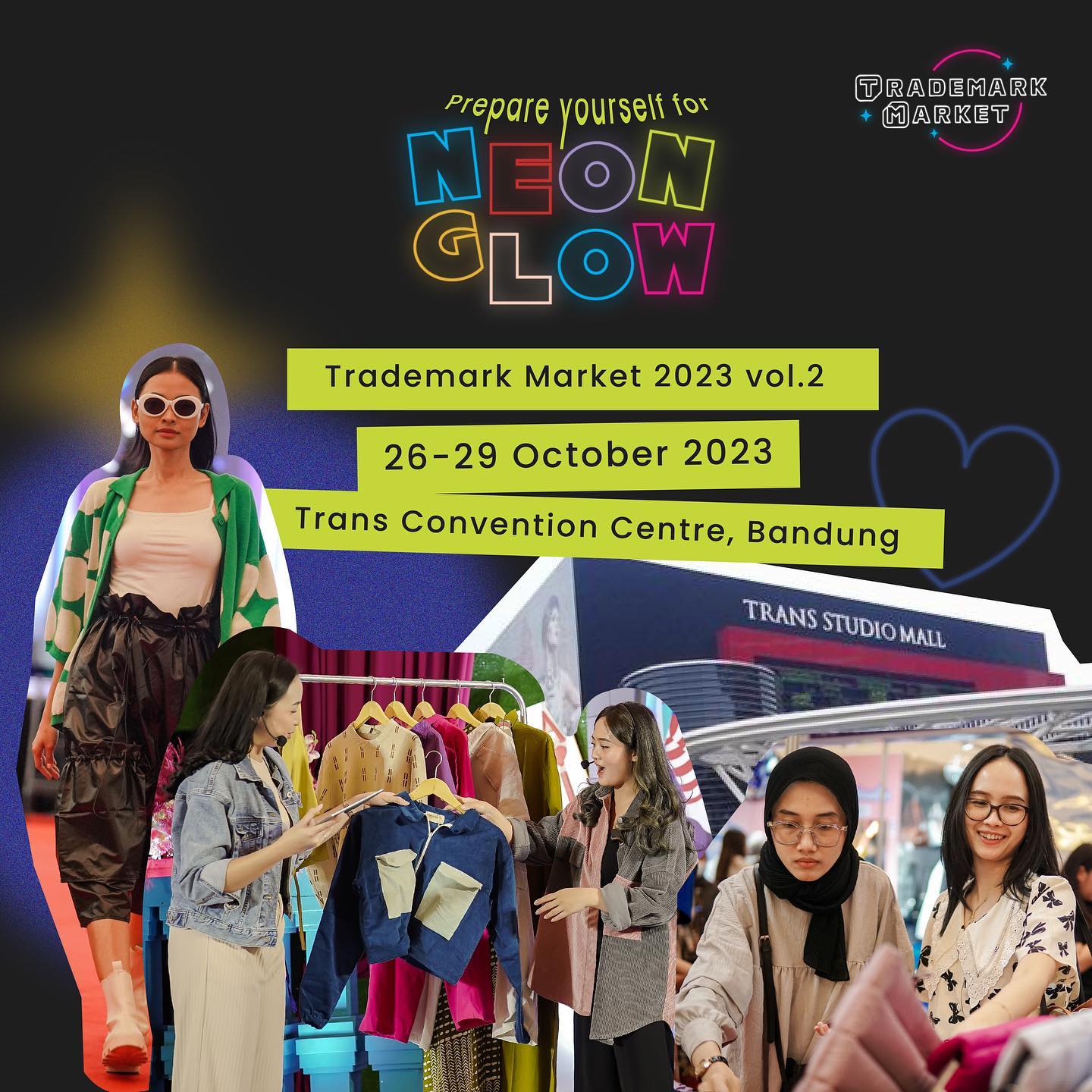 Trademark Market 2023 Vol.2 | What's New Indonesia - Trademark News Australia 2023